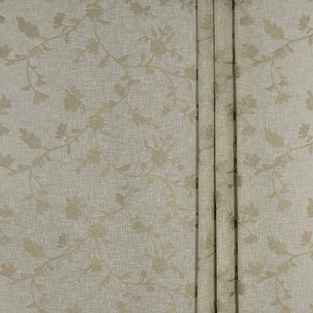 Sending Love Celadon by Carole Designer Fabric