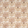 Beyond The Palms Sunset by Carole Designer Fabric