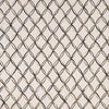 Inside And Out Ebony by Carole Designer Fabric