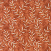 Made To Endure Rust by Carole Designer Fabric