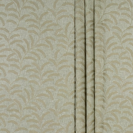 Where You Belong Celadon by Carole Designer Fabric