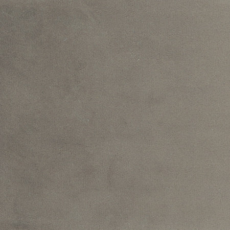 Deluxe Touch Charcoal by Carole Designer Fabric