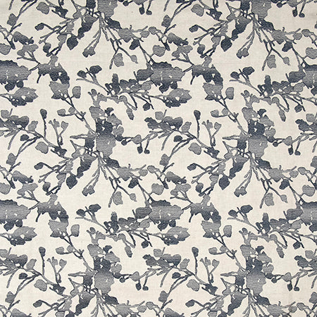 Reveal Deep Blue by Carole Designer Fabric