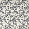 Reveal Deep Blue by Carole Designer Fabric