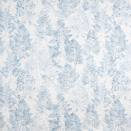 Echos Of Nature Lapis by Carole Designer Fabric