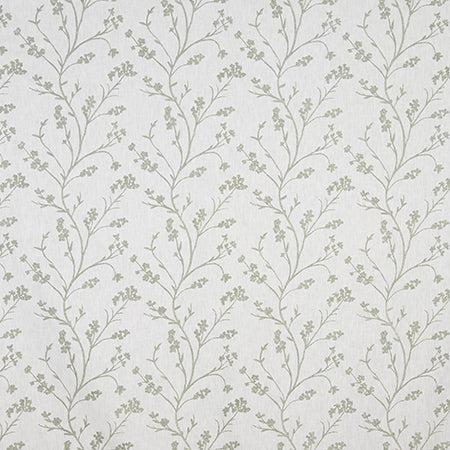 Simple Florets Sage by Carole Designer Fabric