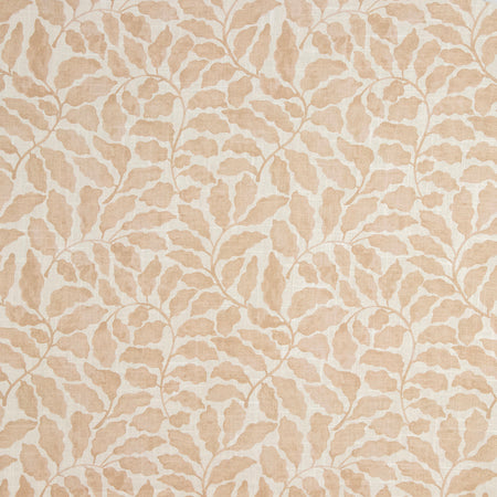 Heavy Heart Tearose by Carole Designer Fabric