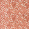 Made To Endure Salmon by Carole Designer Fabric