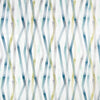 Back And Forth Poolside by Carole Designer Fabric