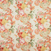 Brilliant Blooms Multi by Carole Designer Fabric