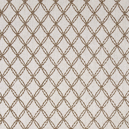 Inside And Out Hemp by Carole Designer Fabric