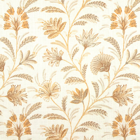 Need More Maize by Carole Designer Fabric