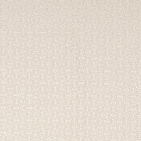 Quilted Cream by Carole Designer Fabric