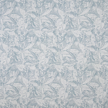 Tropical Place Sky by Carole Designer Fabric