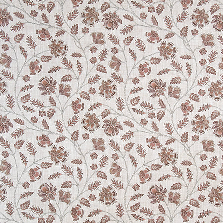 Story Of Berry by Carole Designer Fabric