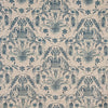Centerpiece Azure by Carole Designer Fabric