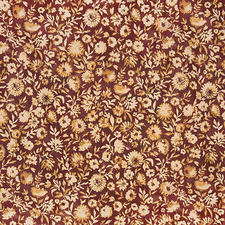 Going Out Wine by Carole Designer Fabric
