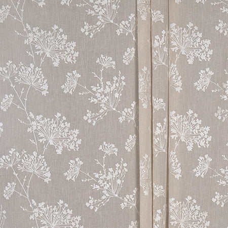 Wonderful Spaces Linen by Carole Designer Fabric