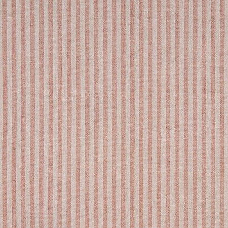Light Lines Brick by Carole Designer Fabric