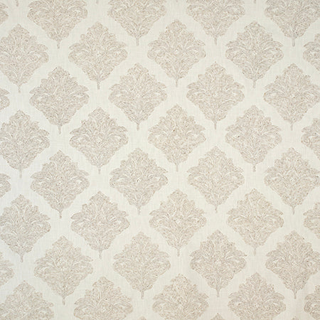 Sense Of History White Pepper by Carole Designer Fabric
