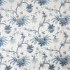 Visual Thrills Atlantic by Carole Designer Fabric