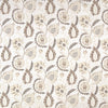 Our World Natural by Carole Designer Fabric