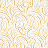 Social Affair Golden by Carole Designer Fabric