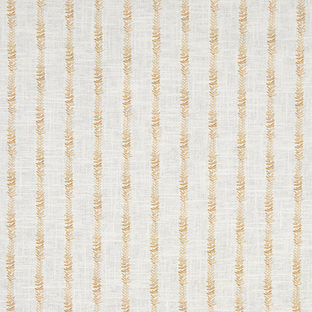 Fine Vine Dijon by Carole Designer Fabric