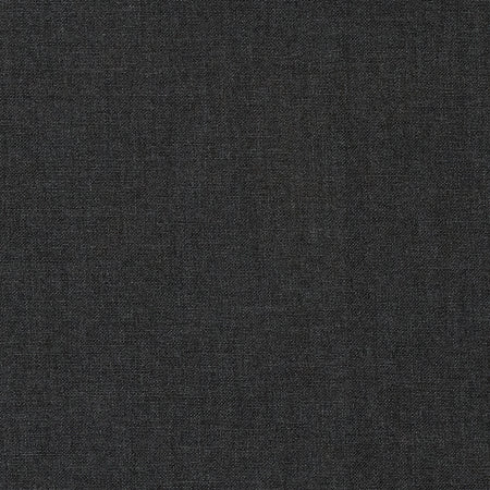 Live Well Charcoal by Carole Designer Fabric