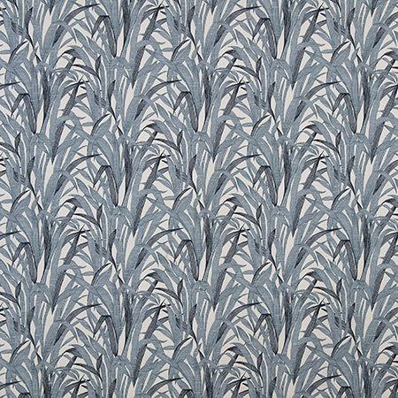 Fresh Sensation Lapis by Carole Designer Fabric