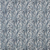 Fresh Sensation Lapis by Carole Designer Fabric