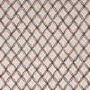 Inside And Out Warm Cocoa by Carole Designer Fabric