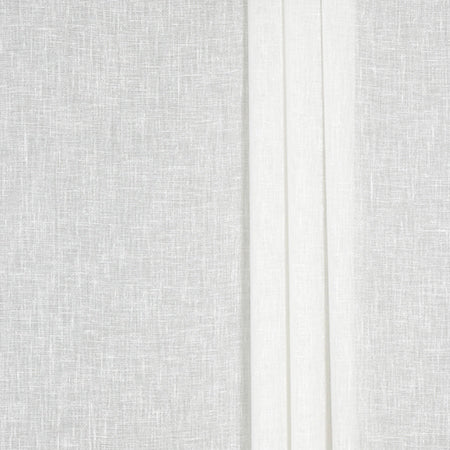 Carlino White by Carole Designer Fabric