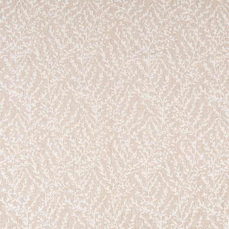 Petite Ivy Bone by Carole Designer Fabric