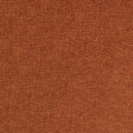 Soft Landing Rust by Carole Designer Fabric