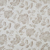 Stories To Tell Cocoa by Carole Designer Fabric