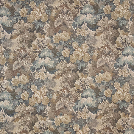 Calm Oasis Antique by Carole Designer Fabric