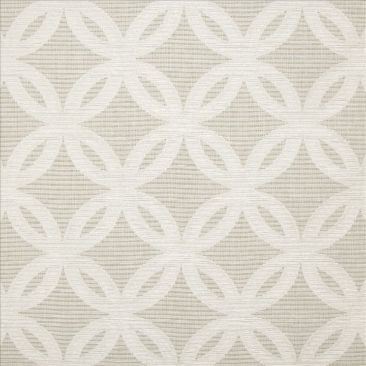 Ursula Frost by Kasmir Designer Fabric 5157 73% Polyester
27% Linen
 TURKEY </p><p>Repeat: Horizontal: 5 4/8 inches and Vertical: 5 6/8 inches 58 - Swanky Fabrics -
