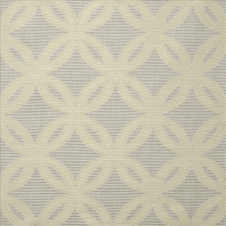 Ursula Ivory  by Kasmir Designer Fabric 5157 73% Polyester
27% Linen
 TURKEY Not Tested Horizontal: 5 4/8 inches and Vertical: 5 6/8 inches 58  - Swanky Fabrics -
