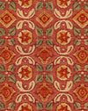 Mind The Gap Wallpaper VARANASI Grenadine Wallpaper (WP30098)