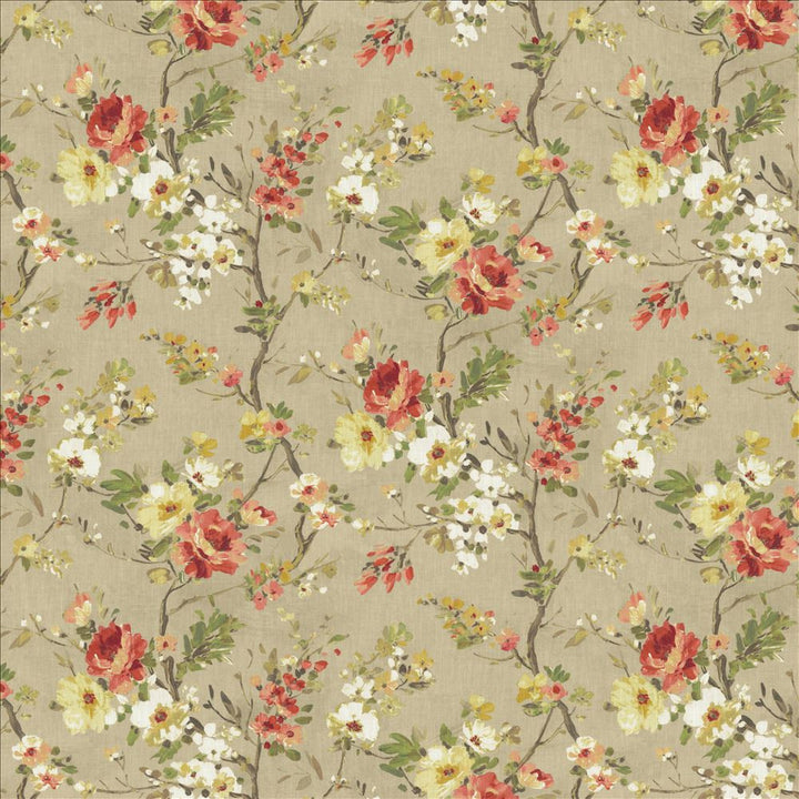 Valhalla Rustic by Kasmir Designer Fabric See sample 100% Cotton
 SOUTH KOREA 30,000 Wyzenbeek Double Rubs </p><p>Repeat: Horizontal: 27 2/8 inches and Vertical: 27 inches 54 - Swanky Fabrics -