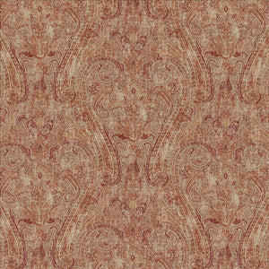 Valide Chianti by Kasmir Designer Fabric