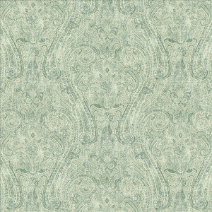 Valide Robins Egg by Kasmir Designer Fabric