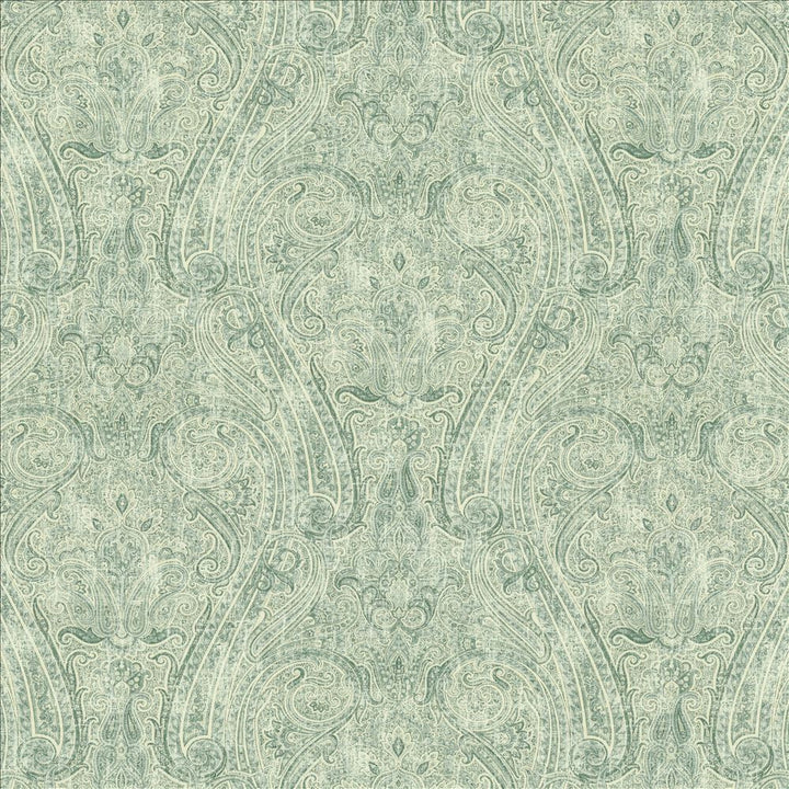 Valide Robins Egg by Kasmir Designer Fabric See sample 89% Cotton
11% Rayon
 USA 15,000 Wyzenbeek Double Rubs </p><p>Repeat: Horizontal: 27 inches and Vertical: 25 2/8 inches 54 - Swanky Fabrics -
