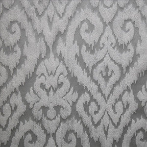 Valinda Platinum  by Kasmir Designer Fabric