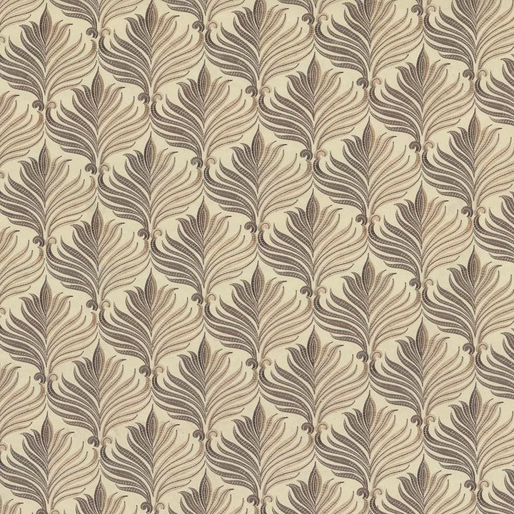 Valmont Sandstone  by Kasmir Designer Fabric 1433 100% Polyester
Embroidery
100% Polyester
 INDIA Not Tested Horizontal: 6 6/8 inches and Vertical: 9 4/8 inches 39  - Swanky Fabrics -