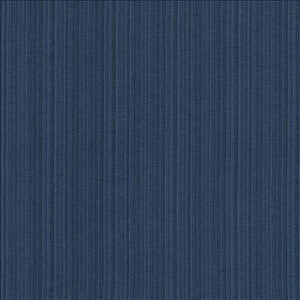 Vanda Navy by Kasmir Designer Fabric