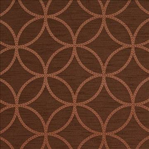 Varick Copper by Kasmir Designer Fabric