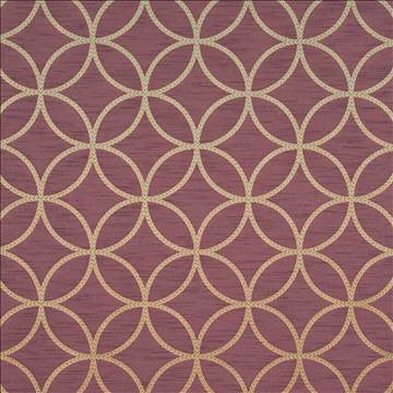 Varick Redwood by Kasmir Designer Fabric 1412 100% Polyester CHINA Not Tested H: 7 6/8 inches, V: 7 6/8 inches 61 - 62 - Swanky Fabrics - Kasmir