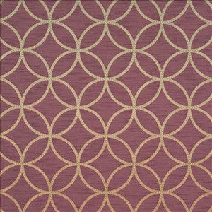 Varick Redwood by Kasmir Designer Fabric